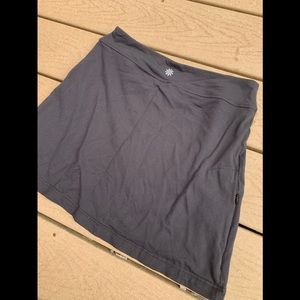 Athleta Skirt